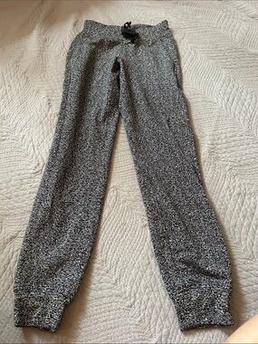 Lululemon Rulu Joggers